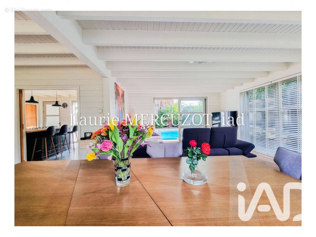 Photo 1 - Maison à VILLENEUVE-DE-LA-RAHO