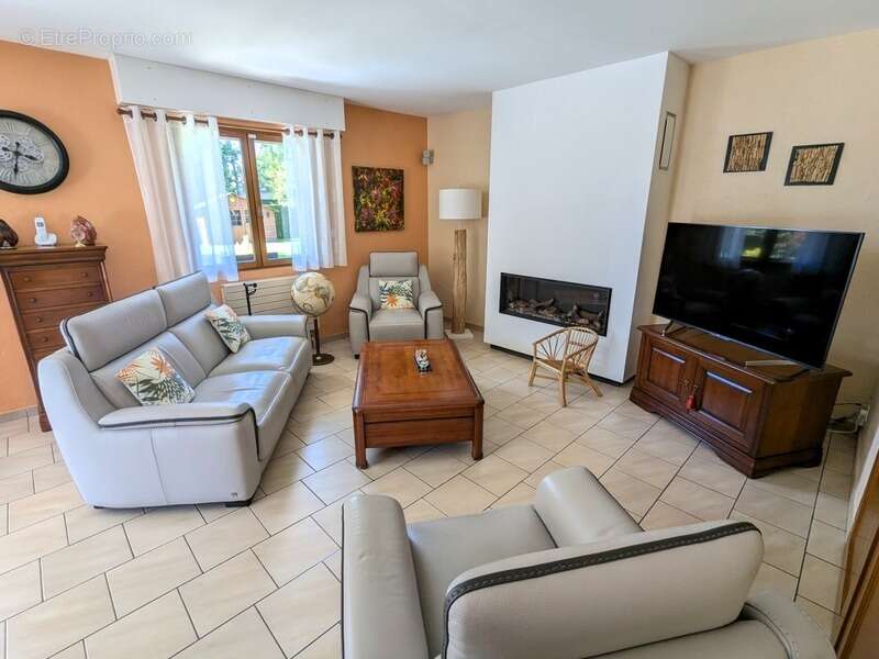 Semi plain pied individuel en exclusivite - photo 9