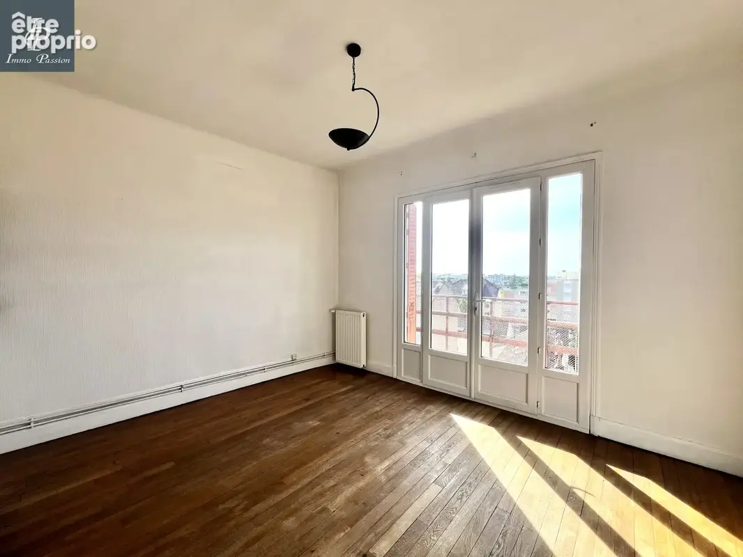 Appartement T2 de 33,40m2 - DIJON (21000) - photo 2
