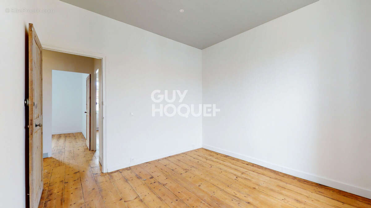 Maison à SAINTE-MARIE-DE-RE