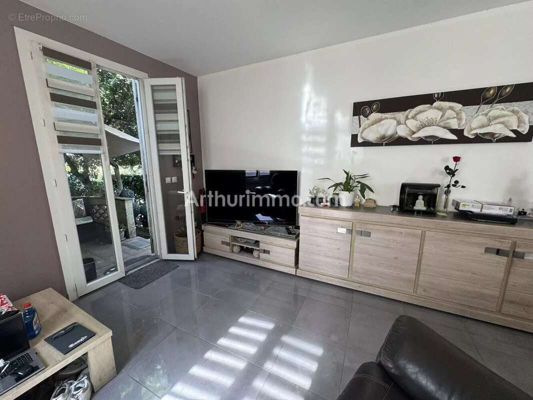 Appartement à SAINTE-MAXIME