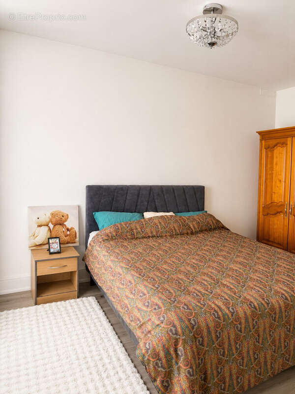 Appartement à MULHOUSE
