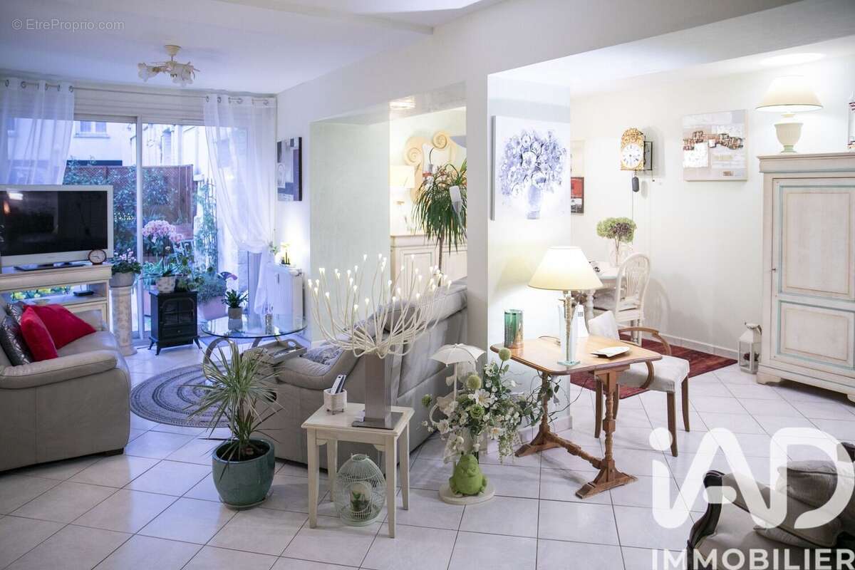 Photo 4 - Appartement à CHALONS-EN-CHAMPAGNE