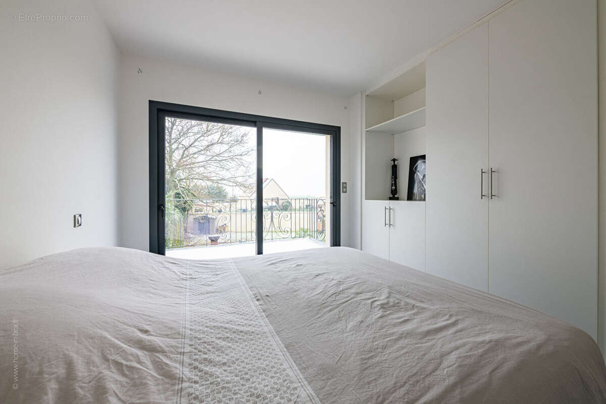 Maison à AUBEPIERRE-OZOUER-LE-REPOS