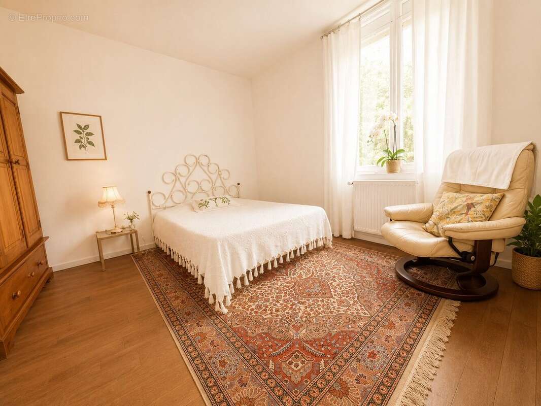 Appartement à TOURS