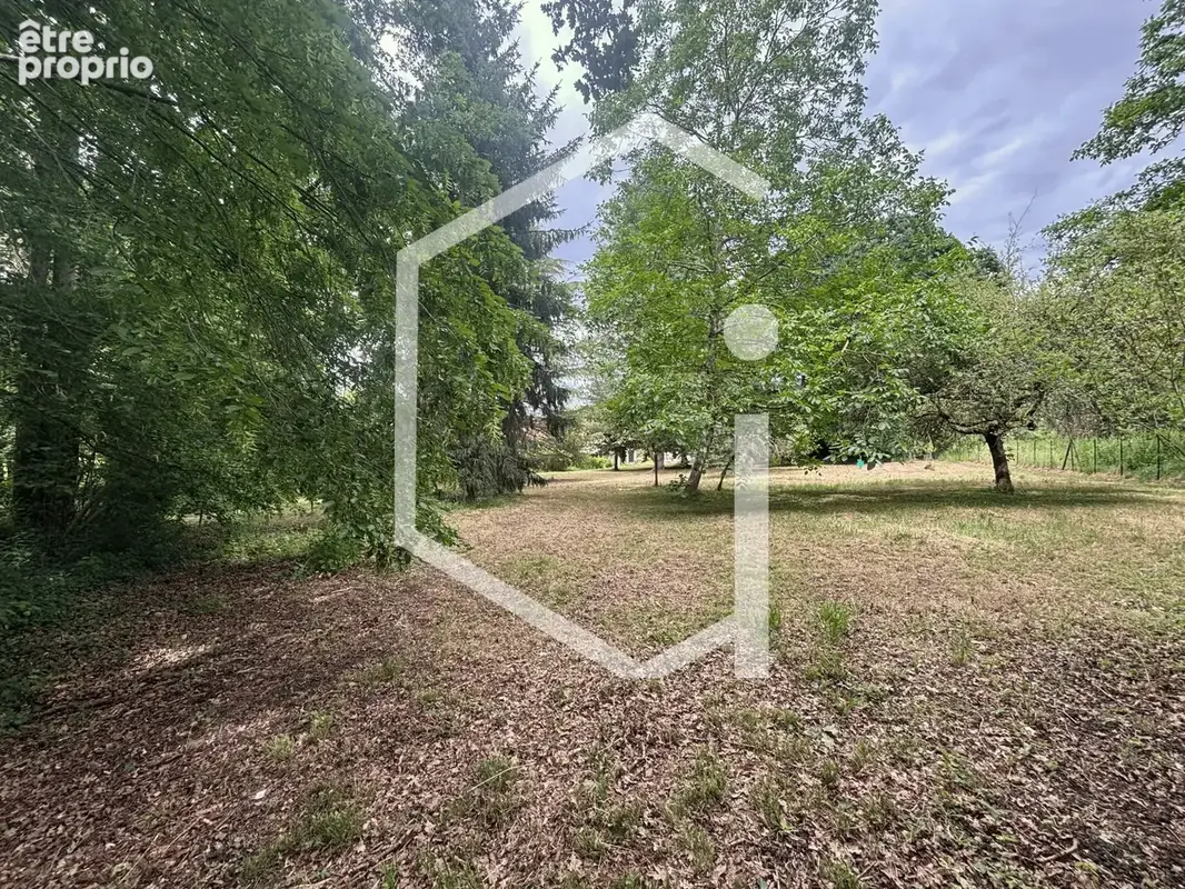 Maison de plain-pied au calme avec vaste terrain - photo 20