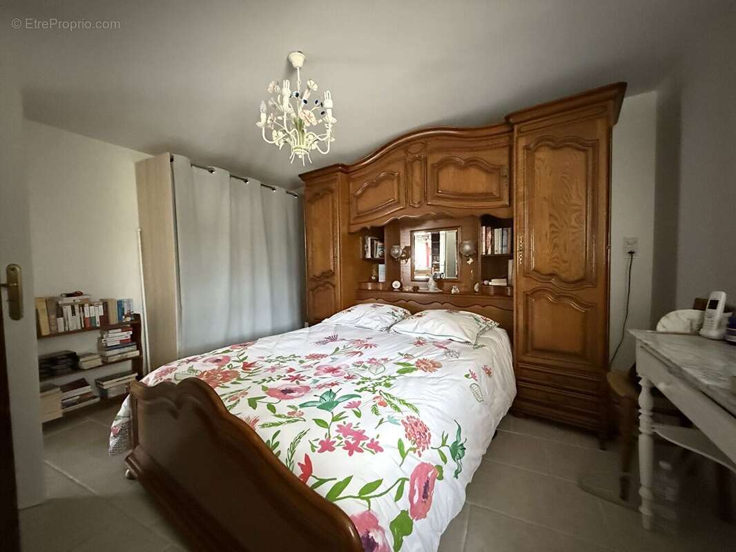 Maison à PONTCHARDON