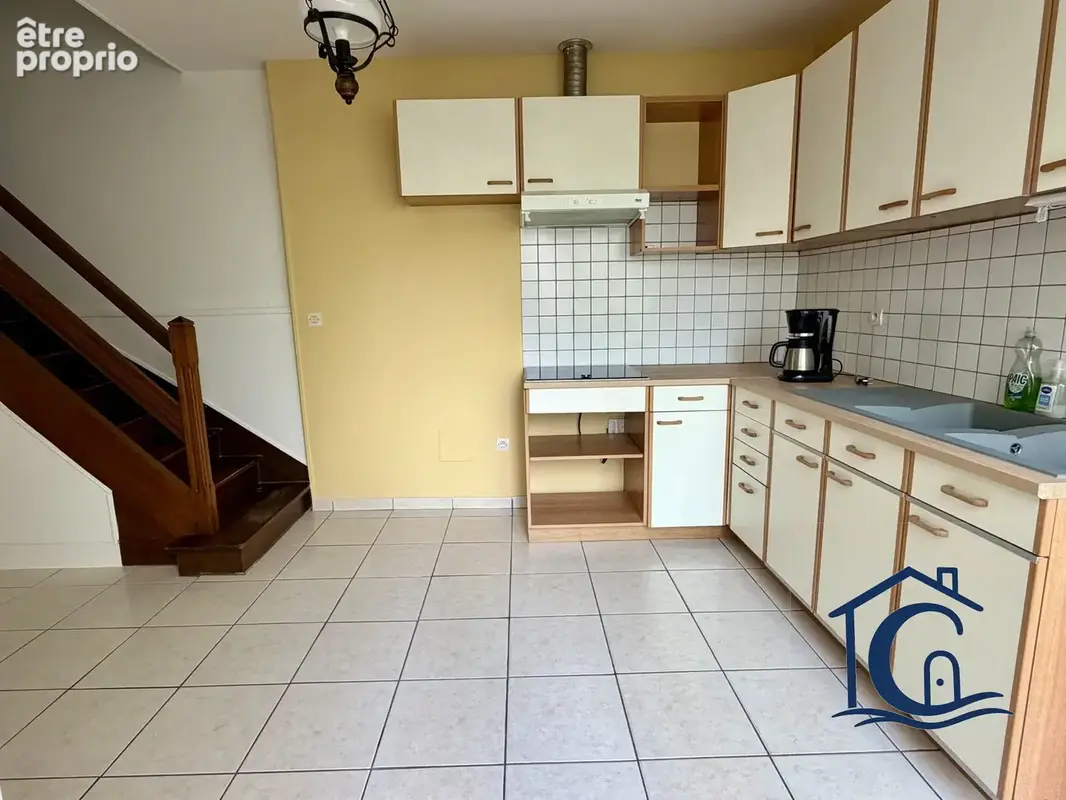 Maison 73 m² à Bourcefranc-Le-Chapus  - photo 4