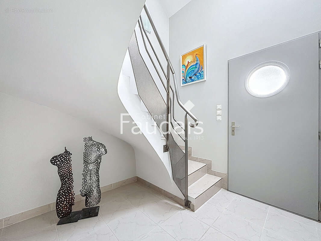 Maison à AGNEAUX