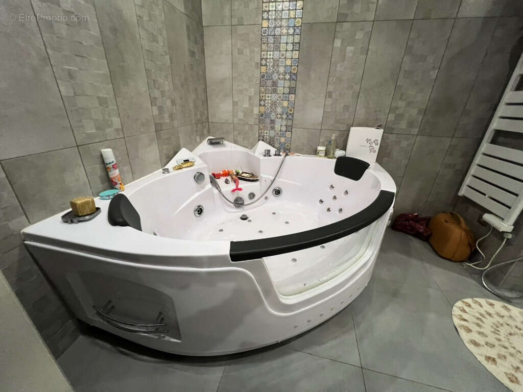 Appartement à TASSIN-LA-DEMI-LUNE