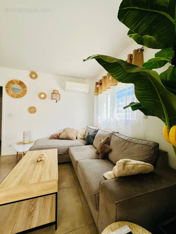 Maison à FRONTIGNAN