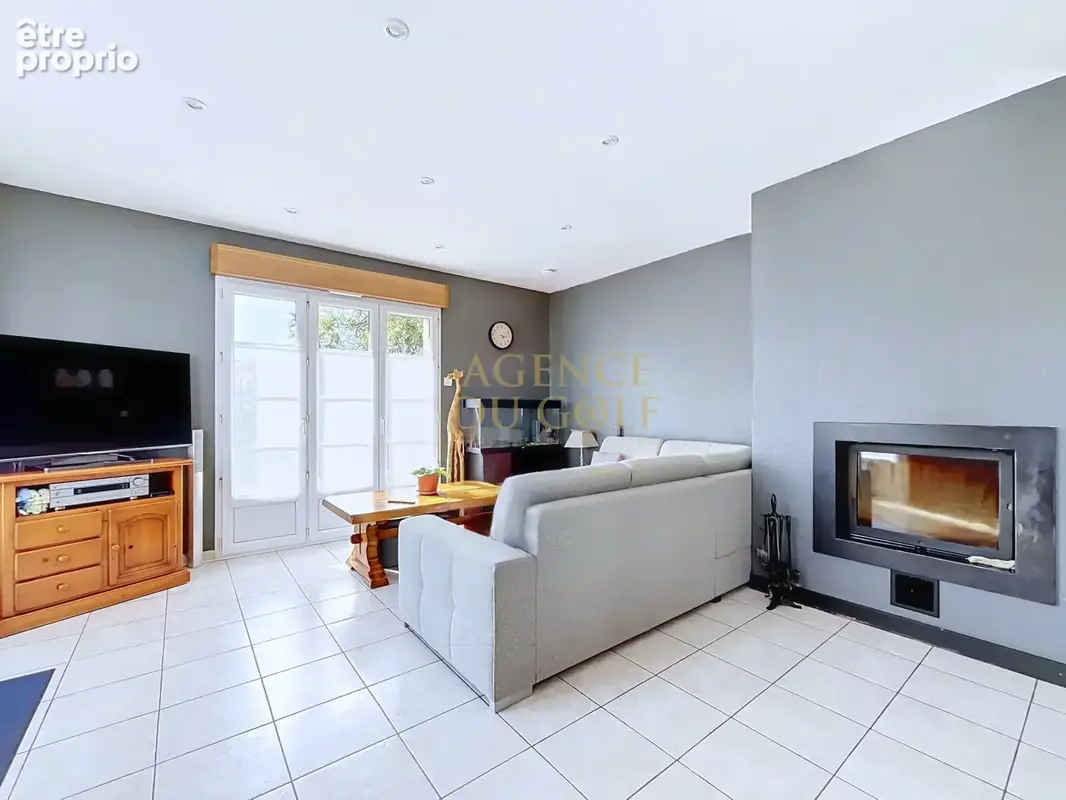 Maison individuelle de 103 m2 sur un terrain de 1 257 m2 - photo 3