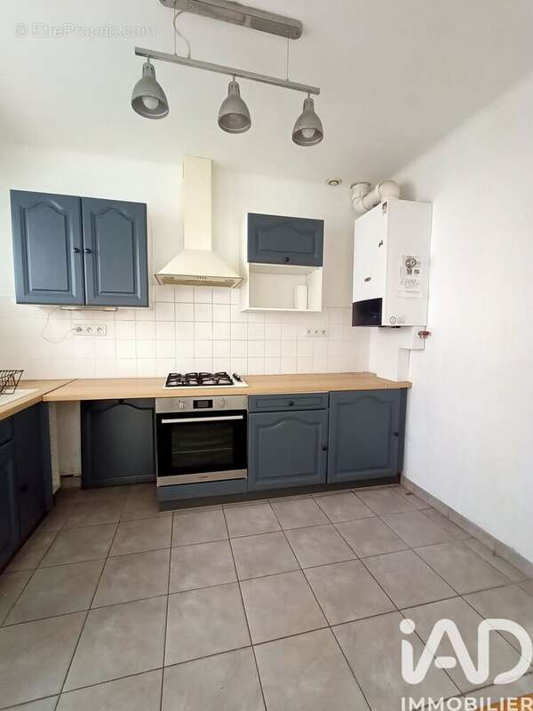 Photo 7 - Maison à FLERS-EN-ESCREBIEUX