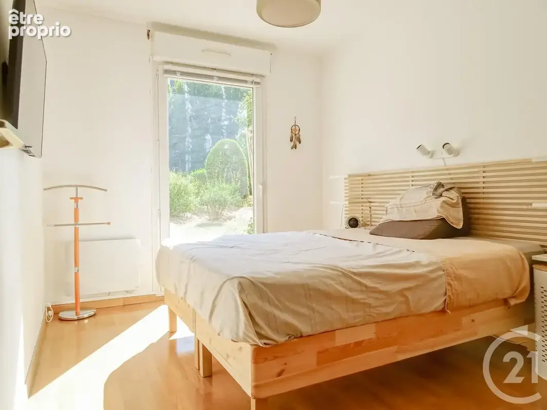 Appartement 50 m² à Lyon-3e  - photo 7