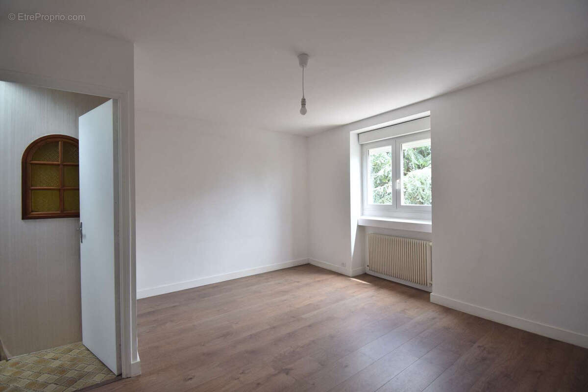 Maison à REZE