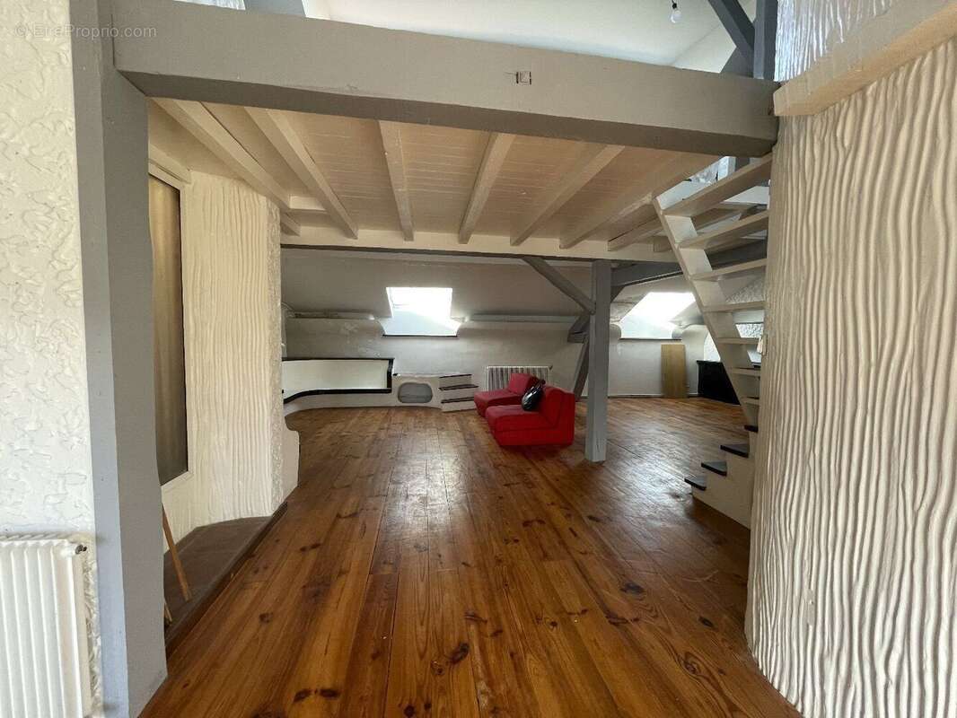 Photo 4 - Appartement à TOULOUSE