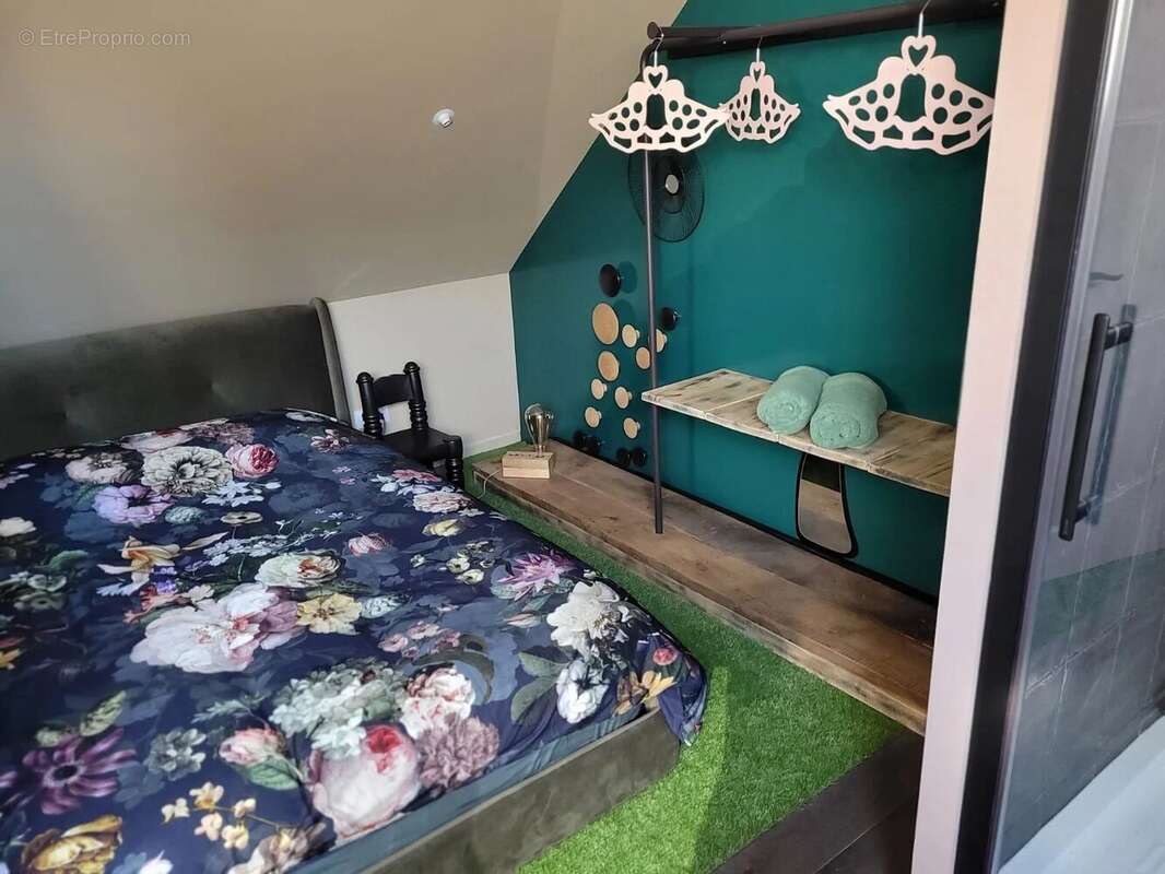 Appartement à AMIENS