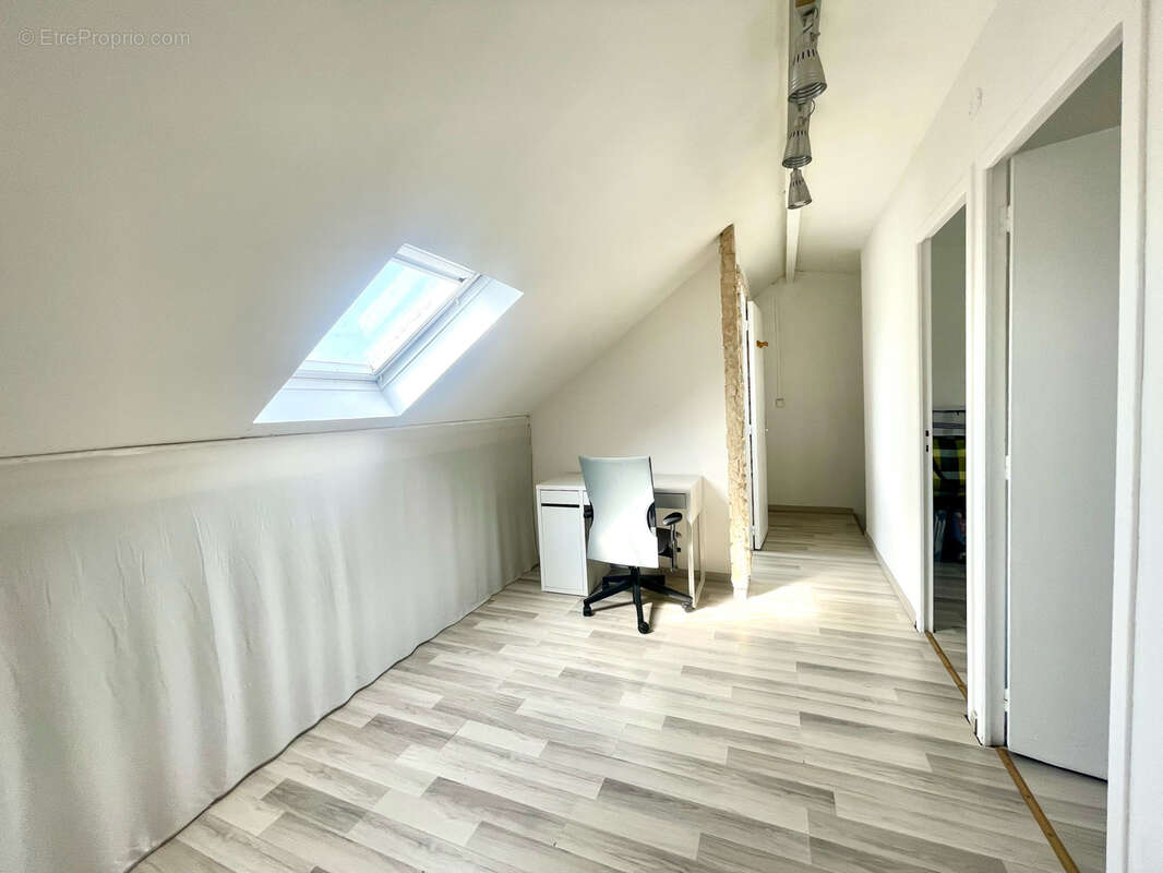 Maison à LE BOURGET