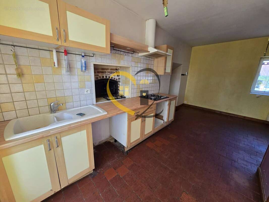 Maison familiale à Rians - photo 11