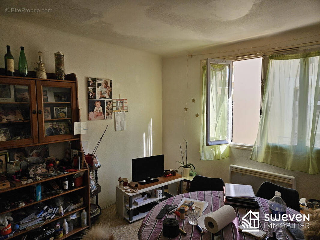 Appartement à PERPIGNAN