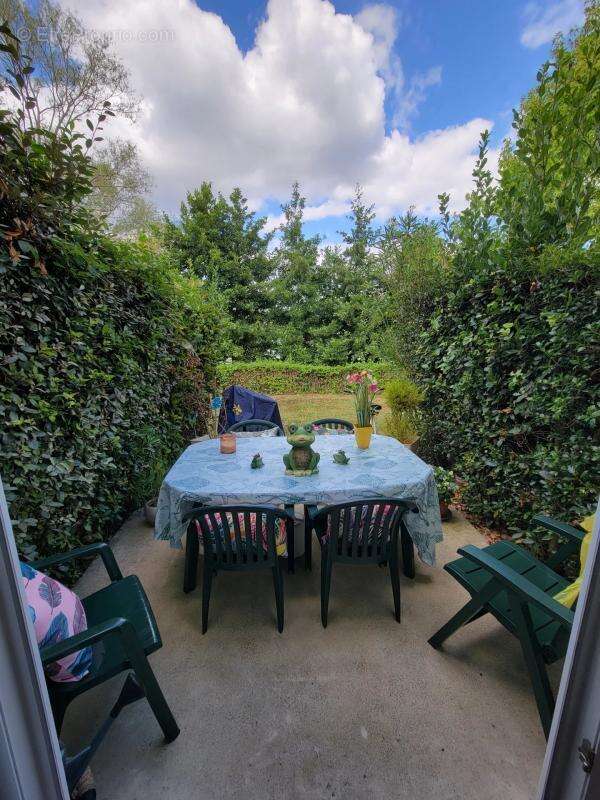 Appartement à MARCIAC