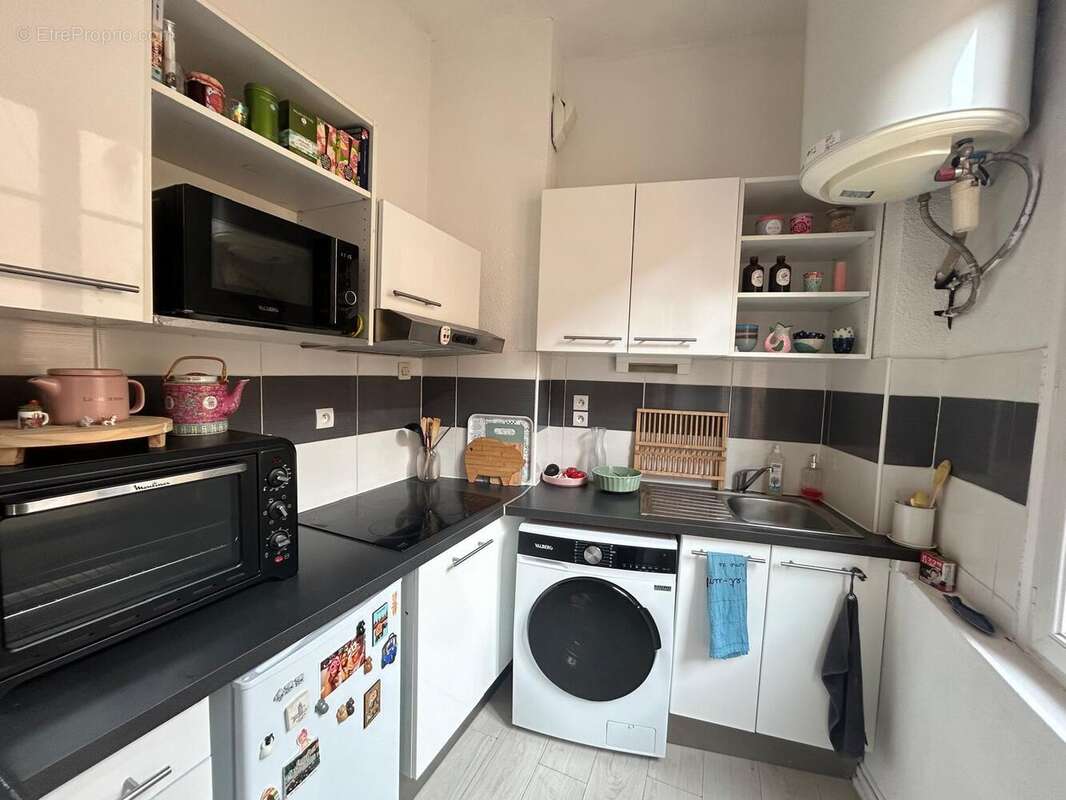   - Appartement à TOULOUSE