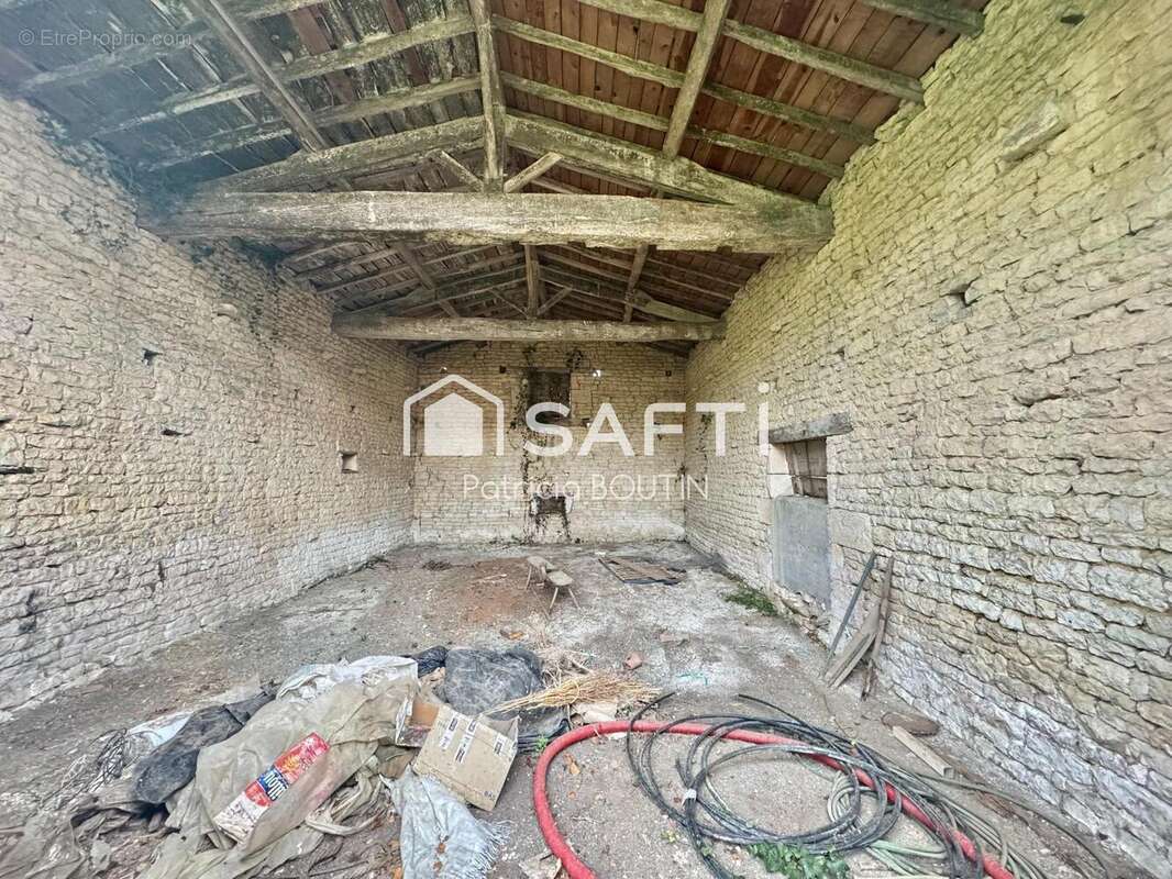 Photo 3 - Maison à NIORT