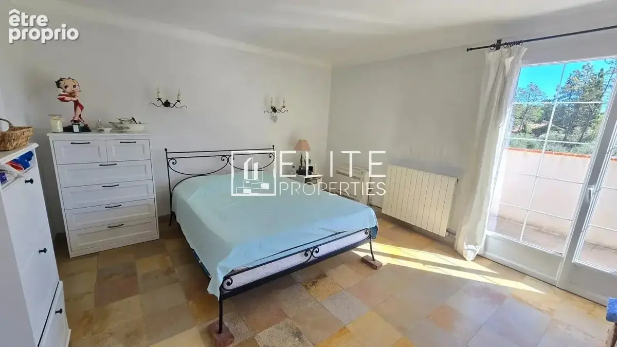 Maison 5 pièces 135 m² + piscine & double garage – terrain 3 300 m² - photo 10