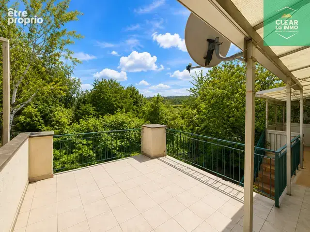 Maison familiale 4 chambres - photo 3