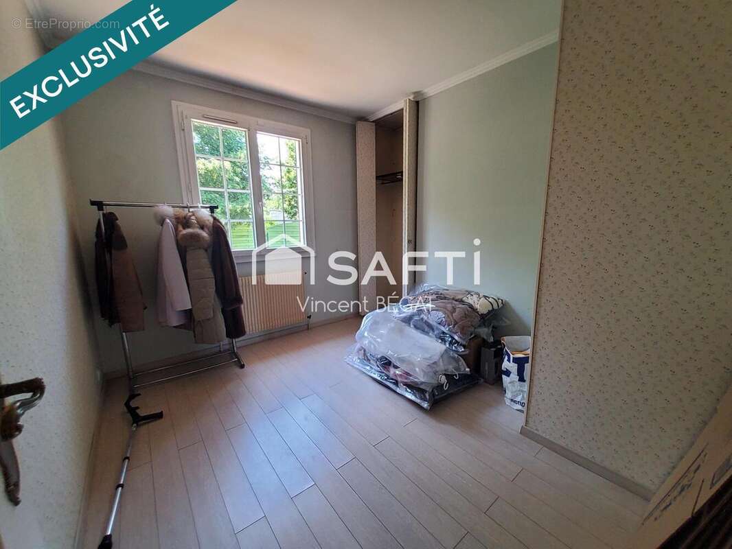 Maison 120 m² à Samoreau  - photo 9