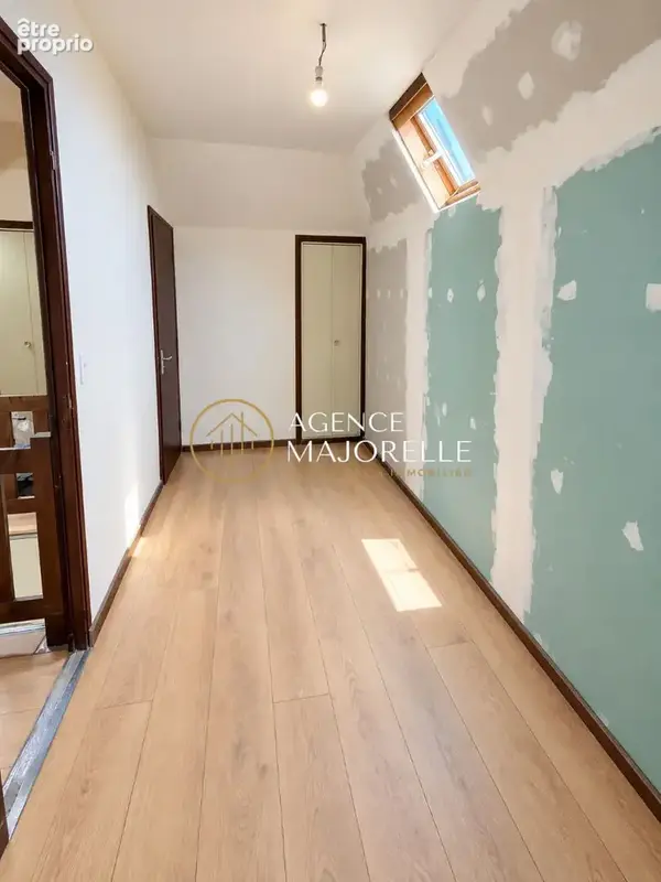 Charmes proche gare maison rénovée avec jardin et sous -sol - photo 14