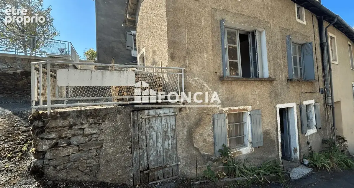 Maison à VIANE