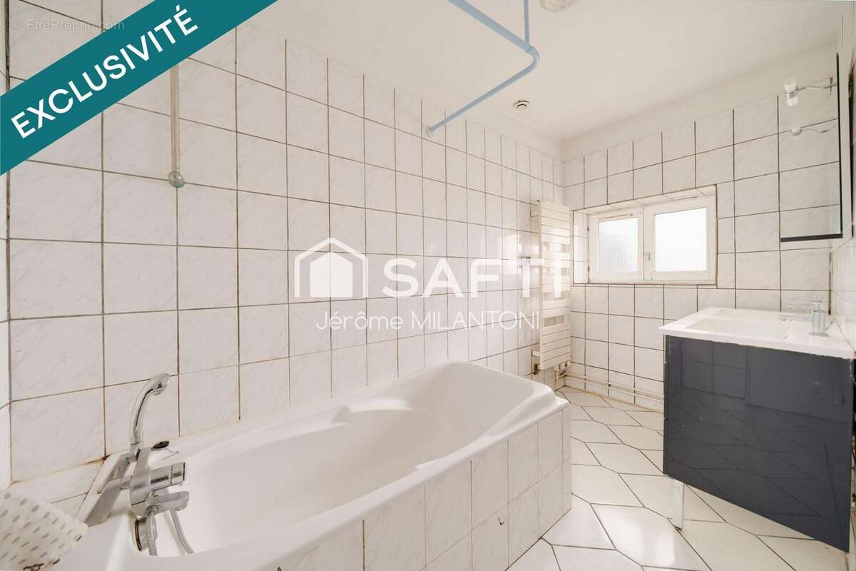 Photo 9 - Appartement à PONT-A-MOUSSON