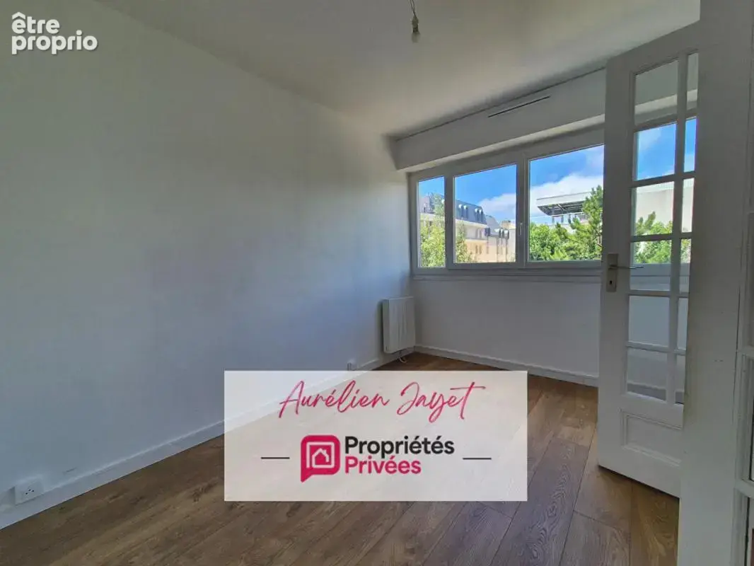 secteur Université Gare, Appartement 96 m²  4 chambres, parking - photo 6