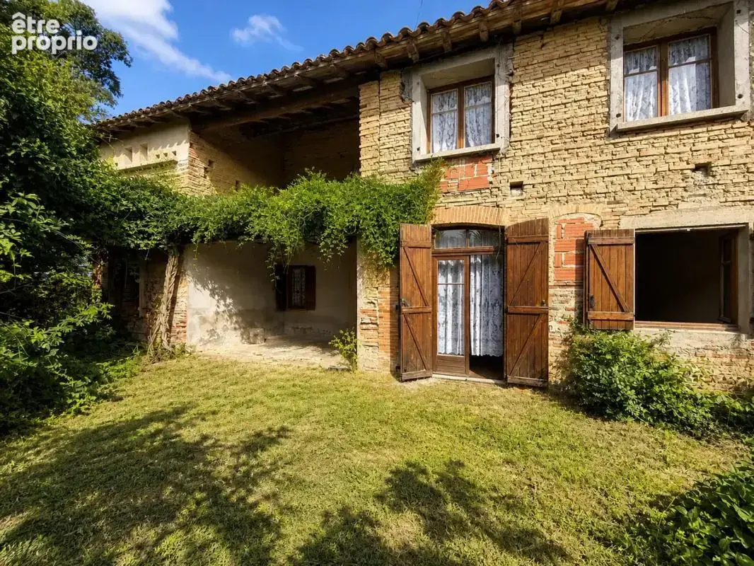 Maison de 11 pièces de 300 m² à Saint-Porquier - photo 34