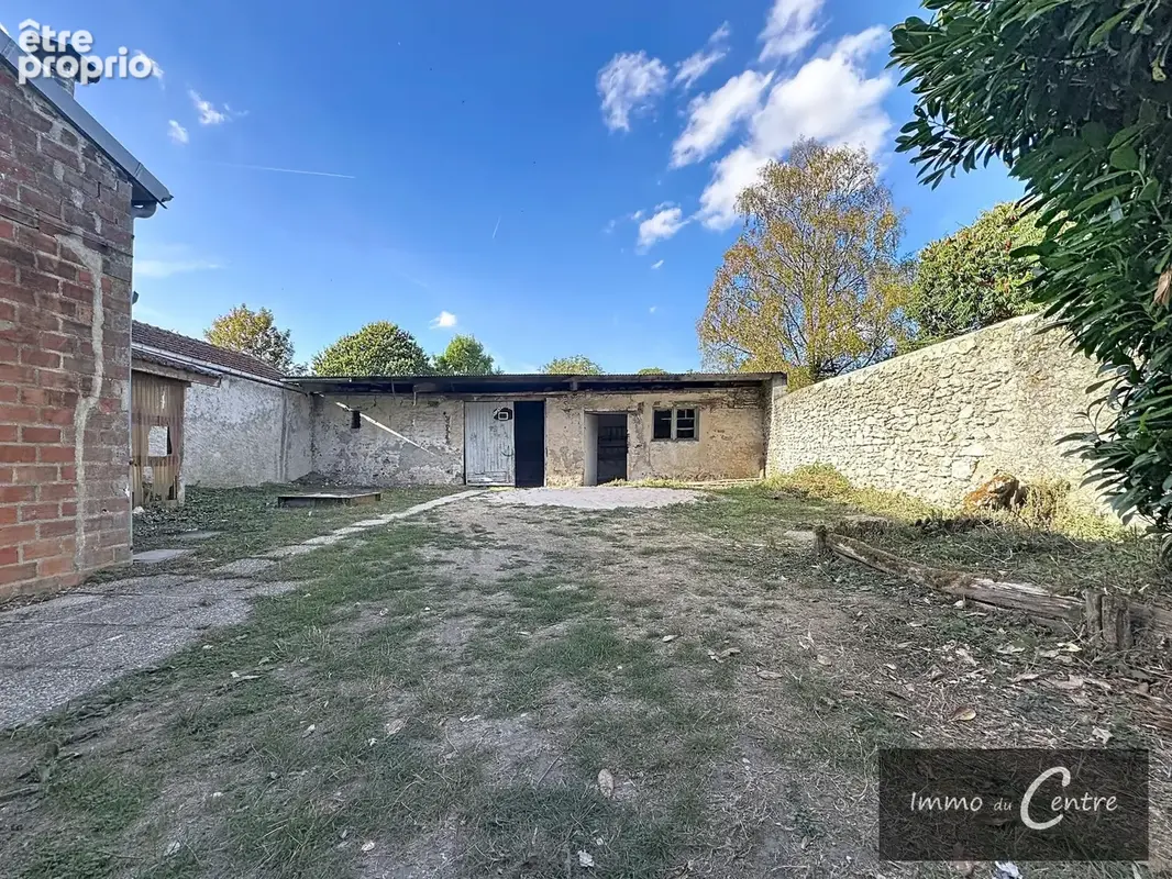 Maison de pays - photo 18
