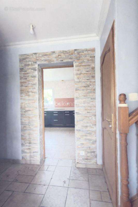 Maison à CARNIERES