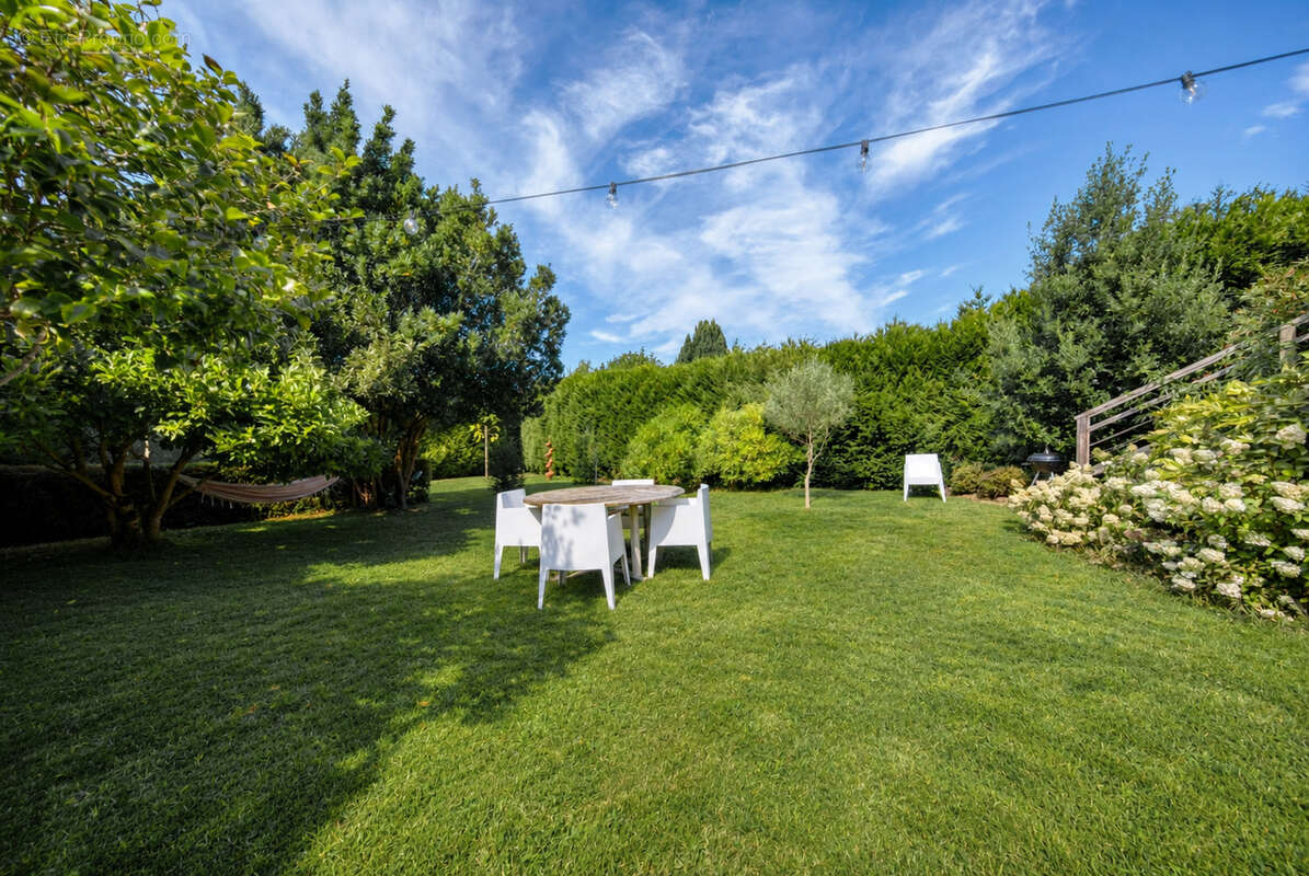 Maison - Saint-Grégoire - photo 17
