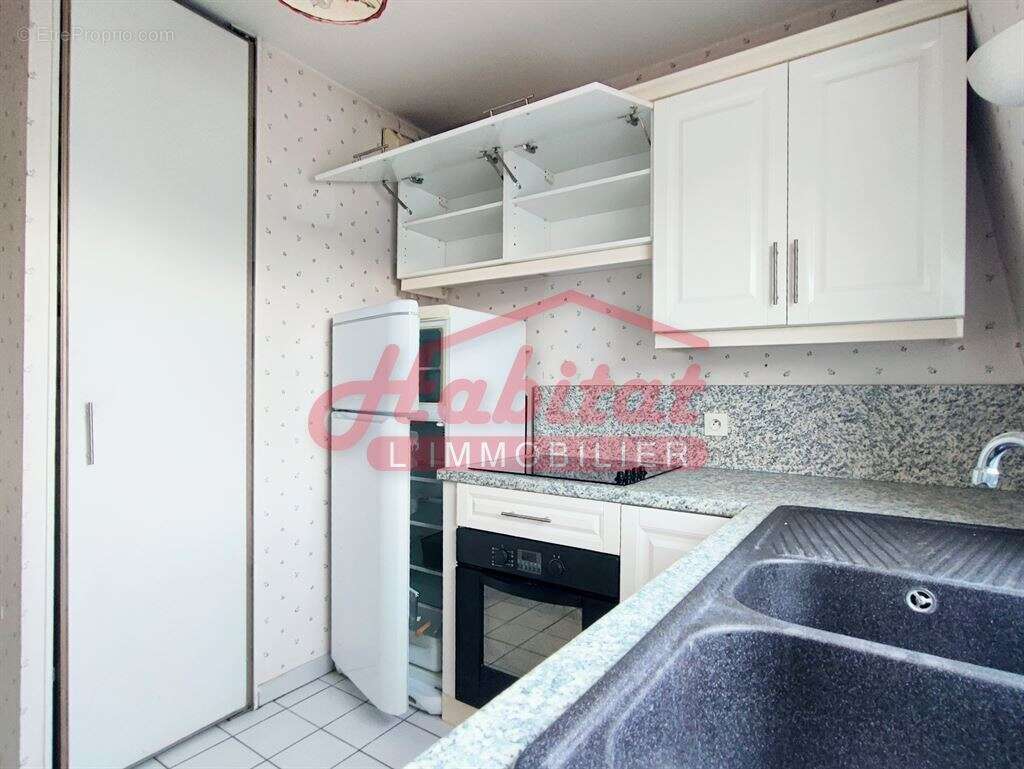 Appartement à CHELLES