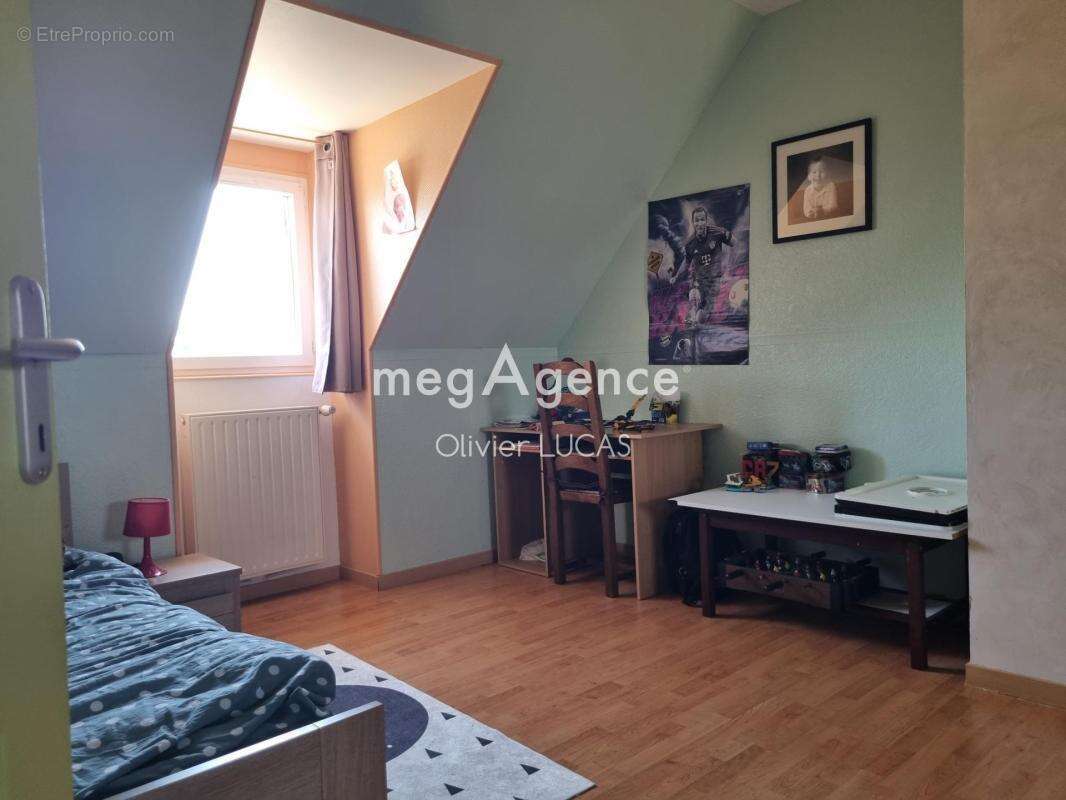 Charmante maison familiale viable de plain pied - photo 7