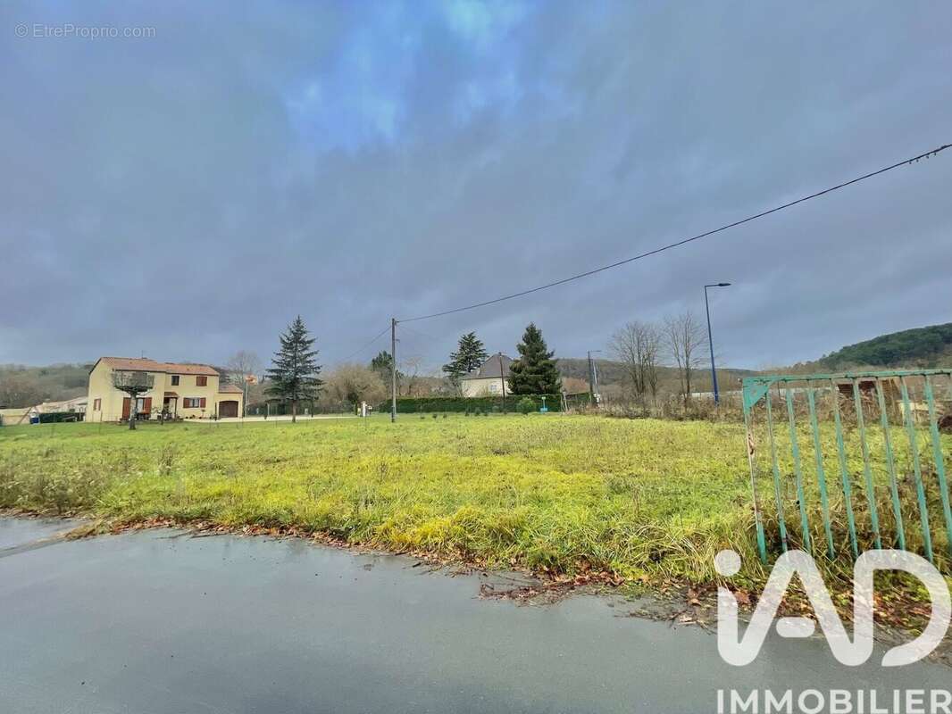 Photo 5 - Terrain à MARSAC-SUR-L'ISLE
