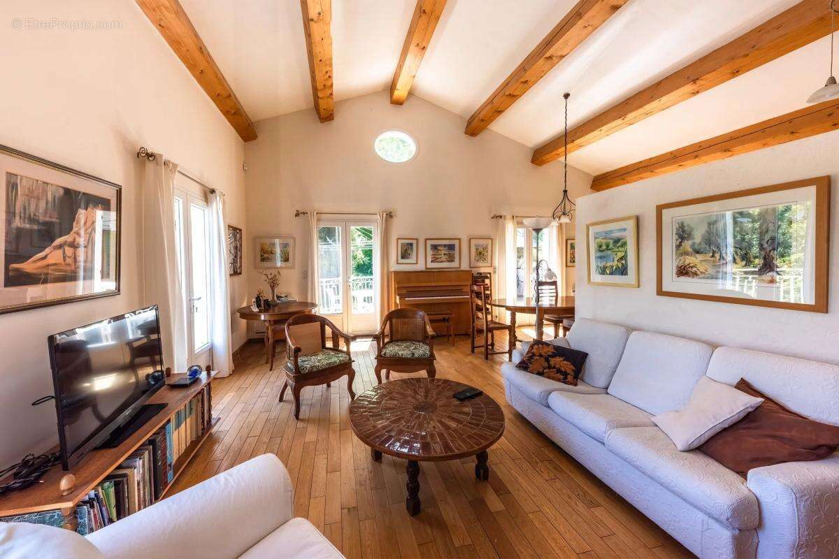 Maison à ANDON