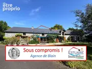 Maison à LA CHEVALLERAIS
