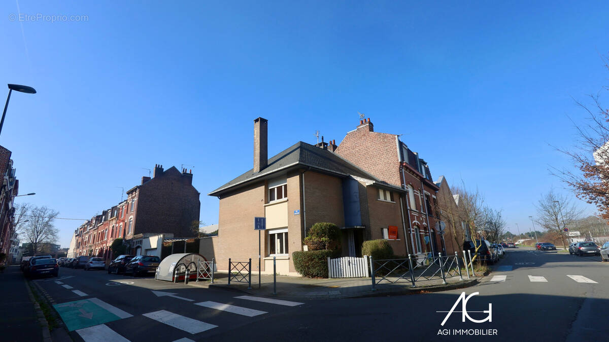 Maison à LILLE