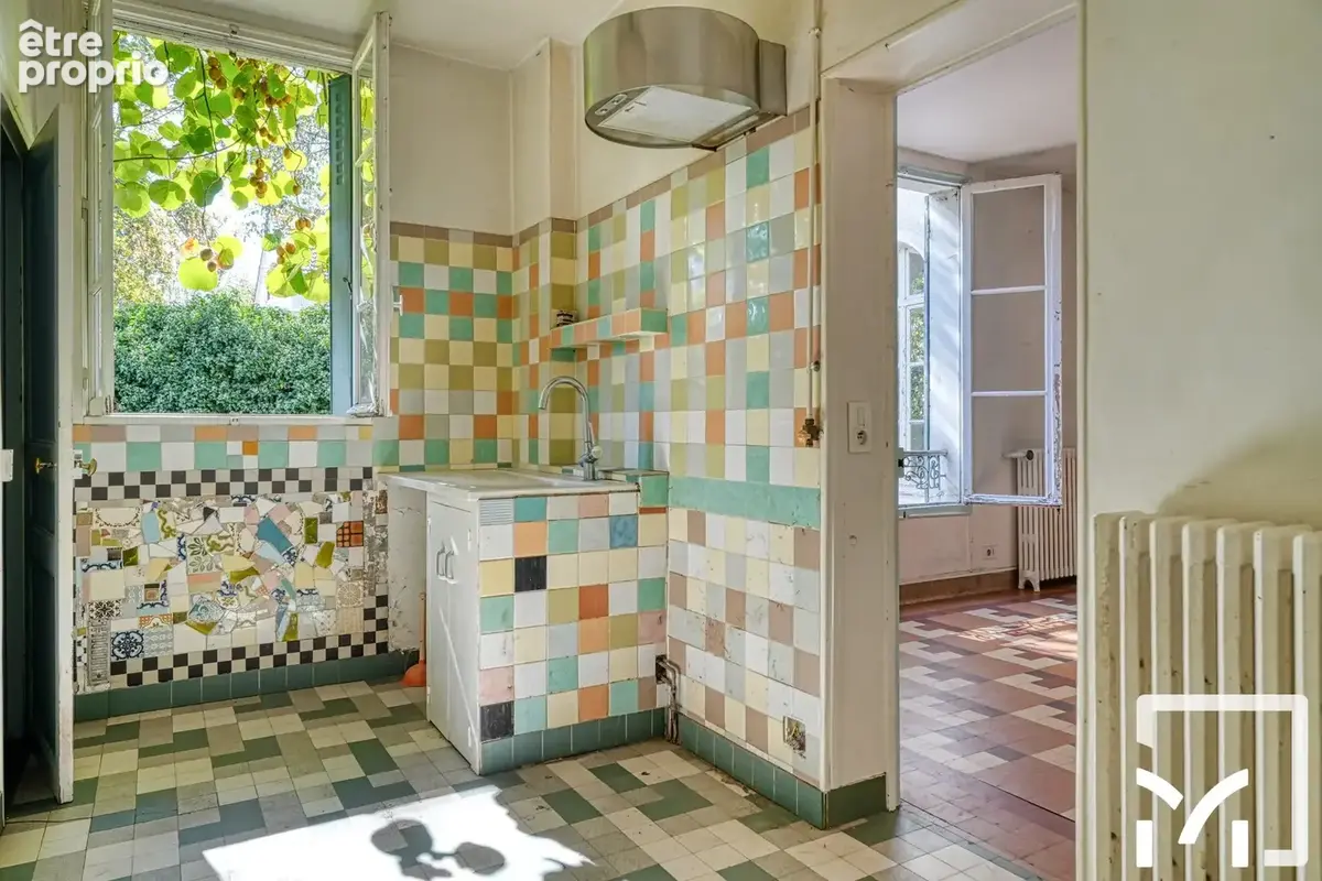 Maison 5 pièces 114 m² à vendre à Bougival (78380) - photo 7