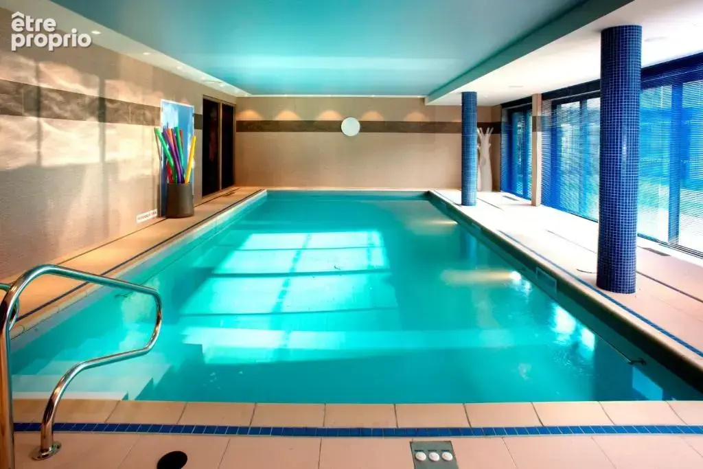 Investissement en residence Senior - photo 5