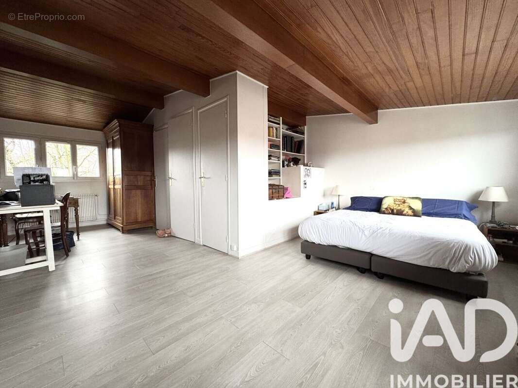 Photo 9 - Maison à ARCUEIL