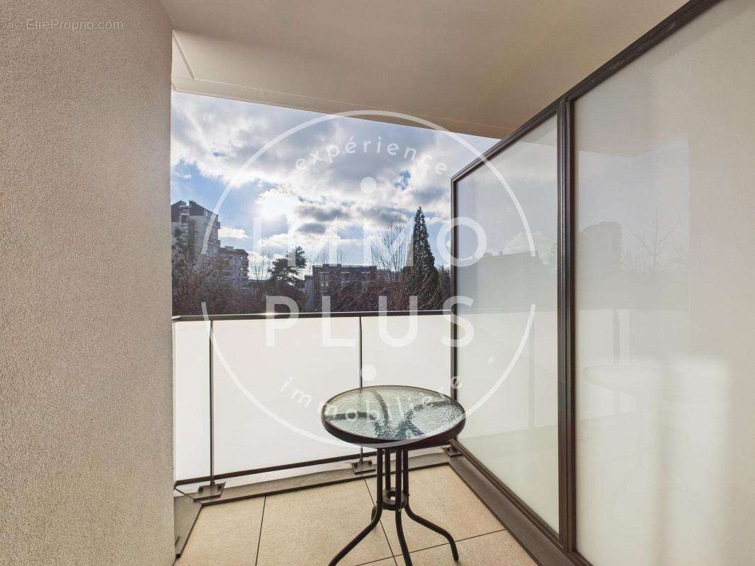 Appartement à ANNECY