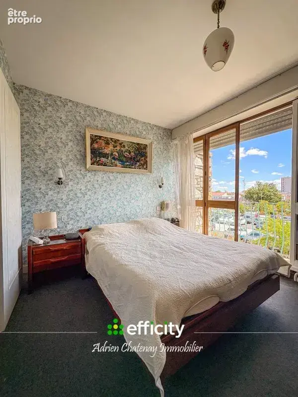 Maison 6 pièces 110 m² à vendre à La Roche-Sur-Yon (85000) - photo 11