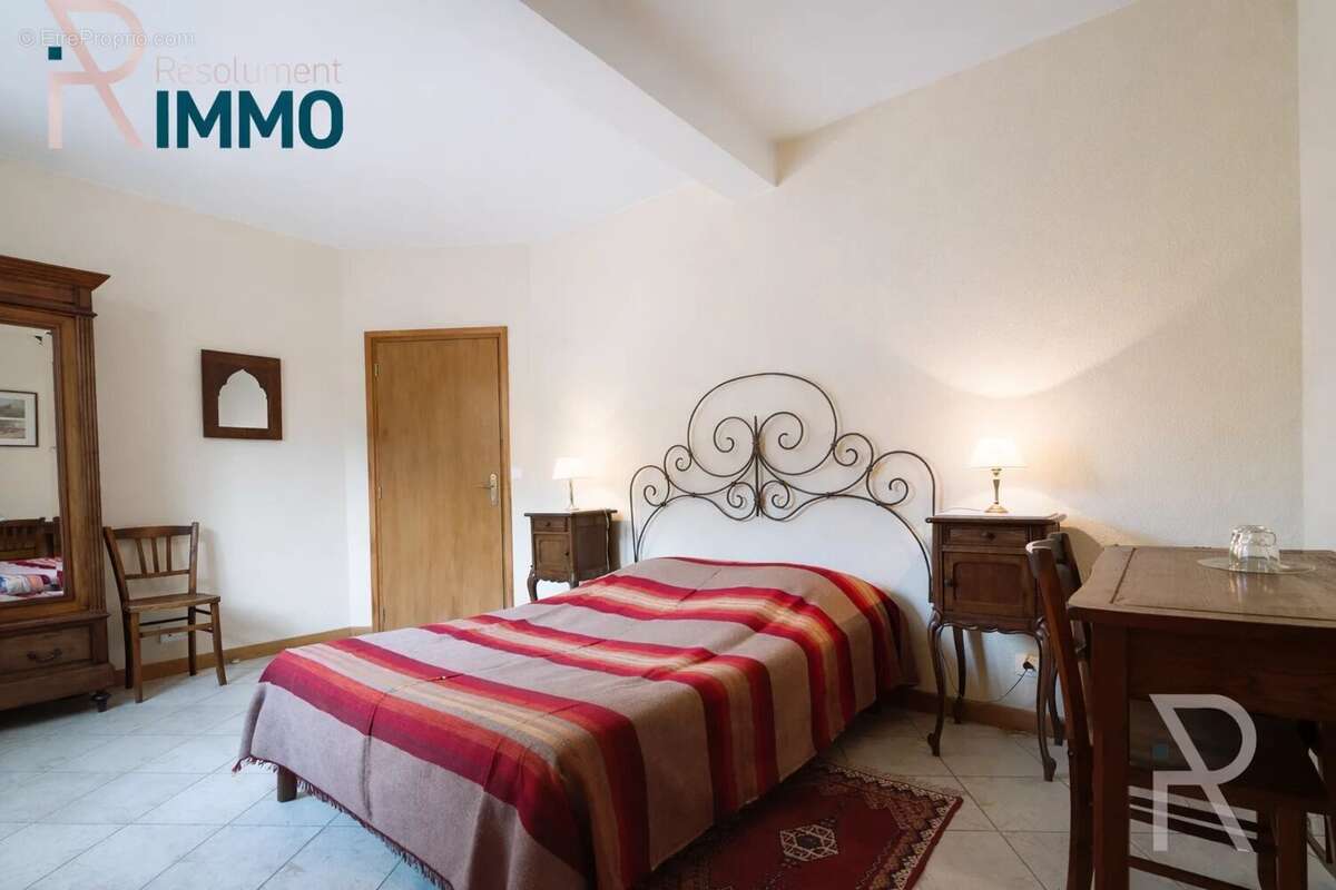 Maison à HUSSEREN-LES-CHATEAUX